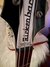 Rickenbacker 4001/4 , Jetglo: Headstock - Rear