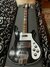 Rickenbacker 4001/4 , Jetglo: Full Instrument - Front