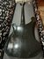 Rickenbacker 4001/4 , Jetglo: Full Instrument - Rear