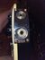Rickenbacker 4001/4 , Jetglo: Close up - Free