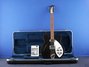 Rickenbacker 330/6 , Jetglo: Free image