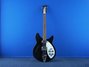 Rickenbacker 330/6 , Jetglo: Full Instrument - Front
