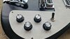 Rickenbacker 480/6 Mod, Jetglo: Free image
