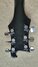 Rickenbacker 480/6 Mod, Jetglo: Headstock - Rear