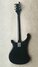 Rickenbacker 480/6 Mod, Jetglo: Full Instrument - Rear
