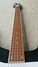 Rickenbacker 480/6 Mod, Jetglo: Neck - Front
