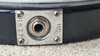 Rickenbacker 480/6 Mod, Jetglo: Close up - Free