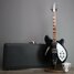 Rickenbacker 360/6 , Jetglo: Free image2