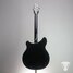 Rickenbacker 360/6 , Jetglo: Full Instrument - Rear