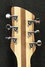 Rickenbacker 360/6 , Mapleglo: Headstock - Rear
