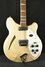 Rickenbacker 360/6 , Mapleglo: Body - Front