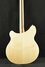 Mar 2024 Rickenbacker 360/6 , Mapleglo: Body - Rear