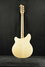 Rickenbacker 360/6 , Mapleglo: Full Instrument - Rear