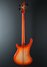 Rickenbacker 4003/4 , Fireglo: Full Instrument - Rear