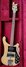 Rickenbacker 4001/4 Mod, Mapleglo: Full Instrument - Front