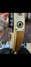 Rickenbacker 4001/4 Mod, Mapleglo: Close up - Free2