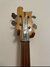 Apr 1974 Rickenbacker 4001/4 FL, Mapleglo: Headstock
