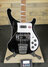 Rickenbacker 4003/4 , Jetglo: Free image
