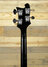 Rickenbacker 4003/4 , Jetglo: Headstock - Rear