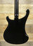 Rickenbacker 4003/4 , Jetglo: Body - Rear