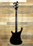 Rickenbacker 4003/4 , Jetglo: Full Instrument - Rear