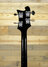 Rickenbacker 4003/4 , Jetglo: Headstock - Rear