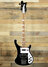 Rickenbacker 4003/4 , Jetglo: Full Instrument - Front