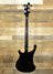 Rickenbacker 4003/4 , Jetglo: Full Instrument - Rear