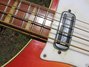 Rickenbacker 4001/4 , Fireglo: Free image