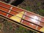 Rickenbacker 4001/4 , Fireglo: Neck - Front