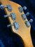 Rickenbacker 325/6 V59, Mapleglo: Headstock - Rear