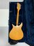 Rickenbacker 325/6 V59, Mapleglo: Full Instrument - Rear