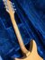 Rickenbacker 325/6 V59, Mapleglo: Neck - Rear