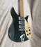 Rickenbacker 320/6 B Series, Jetglo: Body - Front
