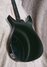 Rickenbacker 320/6 B Series, Jetglo: Body - Rear