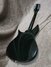 Rickenbacker 320/6 B Series, Jetglo: Full Instrument - Rear