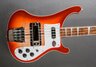 Rickenbacker 4003/4 , Fireglo: Free image