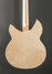 Rickenbacker 1993/12 Plus, Mapleglo: Body - Rear