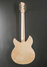 Rickenbacker 1993/12 Plus, Mapleglo: Full Instrument - Rear