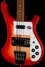 Rickenbacker 4003/4 S, Fireglo: Body - Front