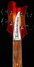 Mar 2024 Rickenbacker 4003/4 S, Fireglo: Headstock
