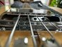 Rickenbacker 4001/4 CB Checkered Binding, Mapleglo: Free image2