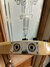 Rickenbacker 4001/4 CB Checkered Binding, Mapleglo: Close up - Free
