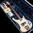 Rickenbacker 4001/4 C63, Satin Mapleglo: Free image2