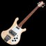 Rickenbacker 4001/4 C63, Satin Mapleglo: Full Instrument - Front