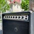 Rickenbacker TR25/amp , Black: Free image