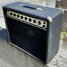 Rickenbacker TR25/amp , Black: Body - Front