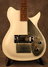Rickenbacker 800/6 Combo, White: Body - Front