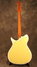 Rickenbacker 800/6 Combo, White: Full Instrument - Rear