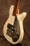 Rickenbacker 800/6 Combo, White: Close up - Free